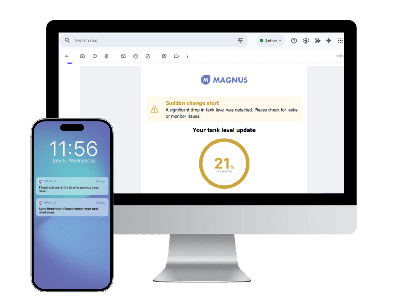 Dashboard App Elements