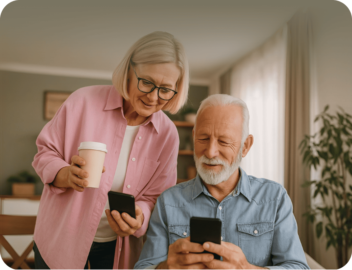 Built for everyday life