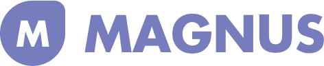 Magnus Logo